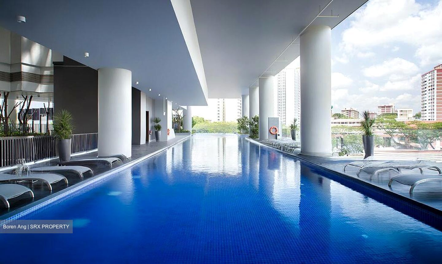 Centro Residences (D20), Condominium #497631131